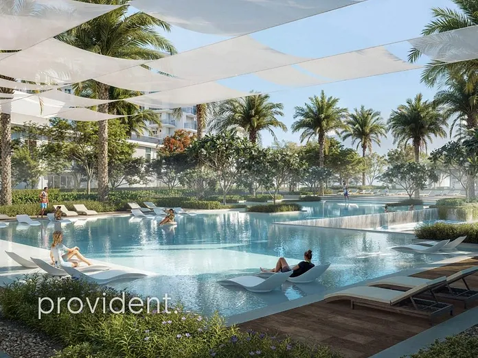 Apartment - Provident Estate