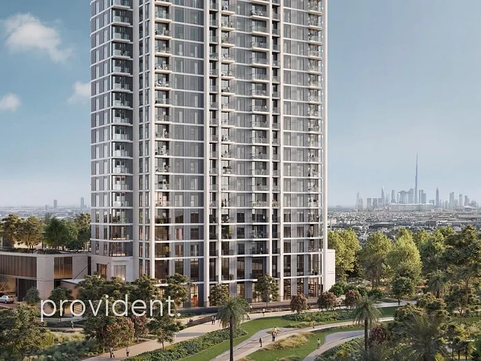 Apartment - Provident Estate