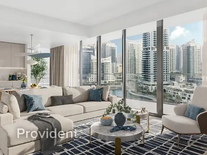 Apartment - Provident Estate