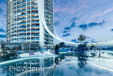 Apartment - Provident Estate