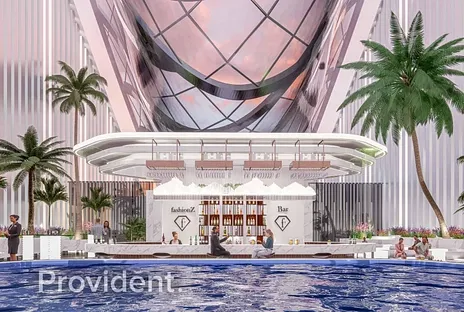 Apartment - Provident Estate