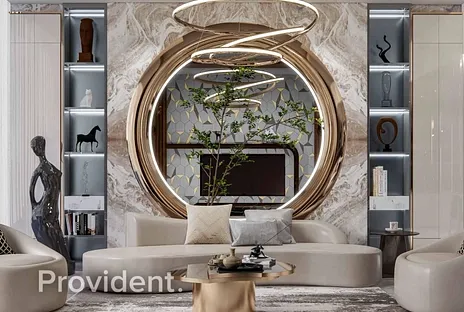 Apartment - Provident Estate