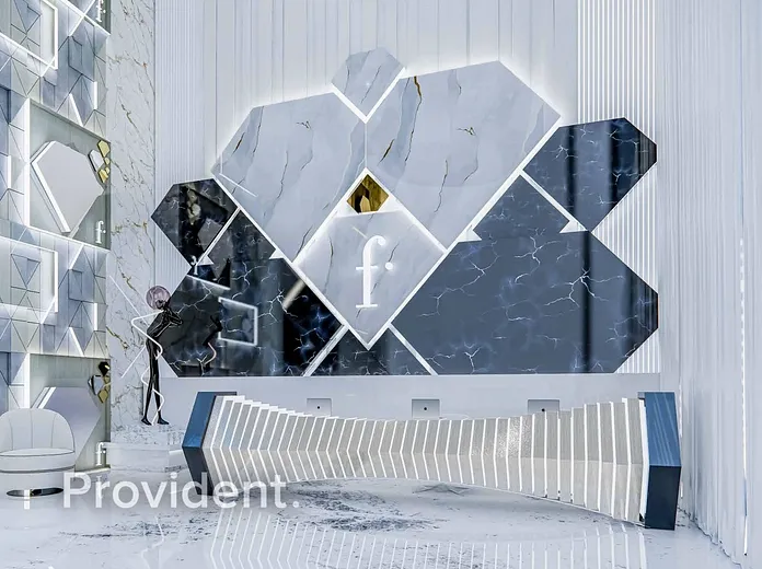 Apartment - Provident Estate