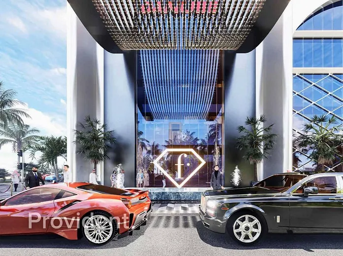 Apartment - Provident Estate