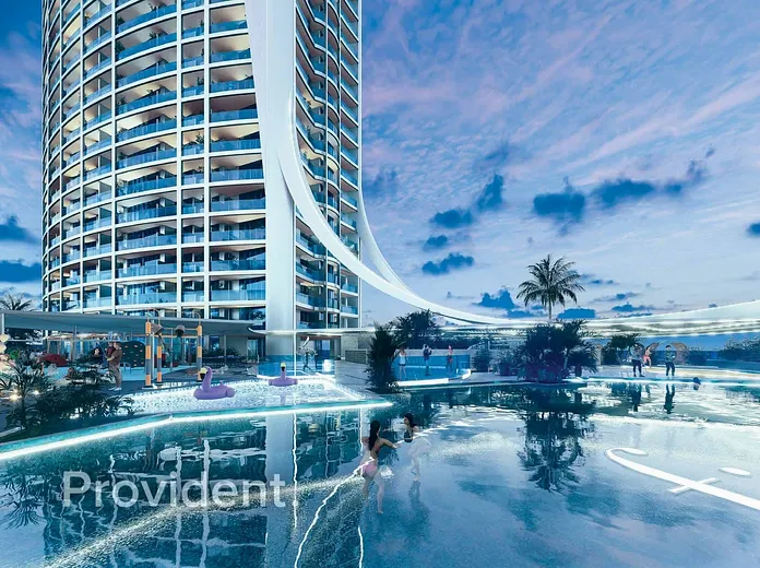 Apartment - Provident Estate