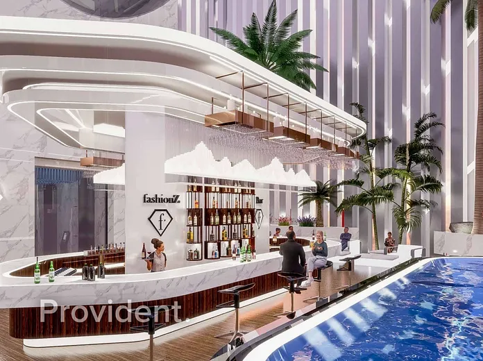 Apartment - Provident Estate