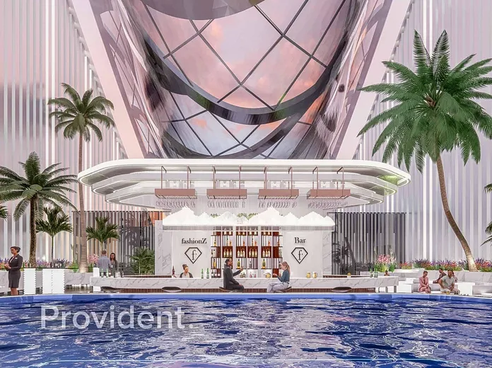 Apartment - Provident Estate