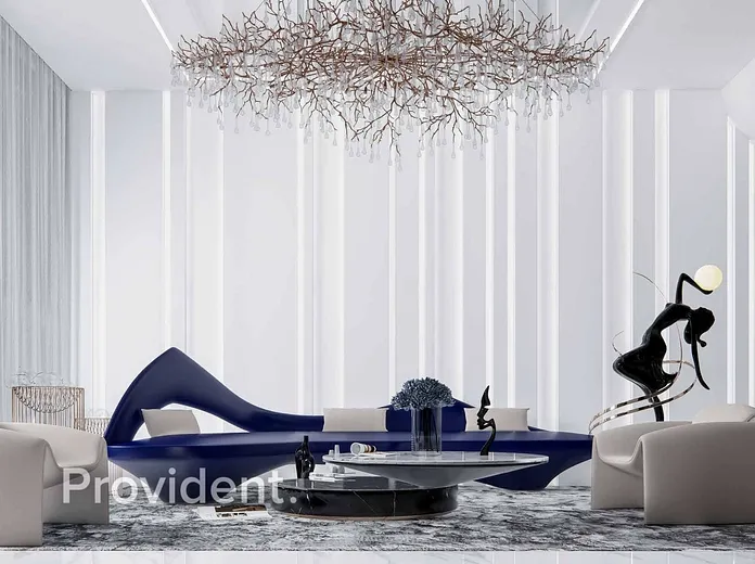 Apartment - Provident Estate