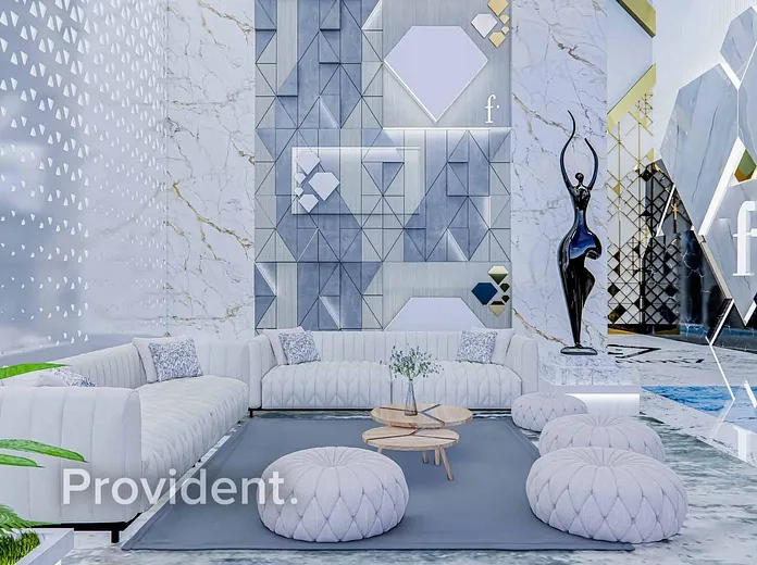 Apartment - Provident Estate