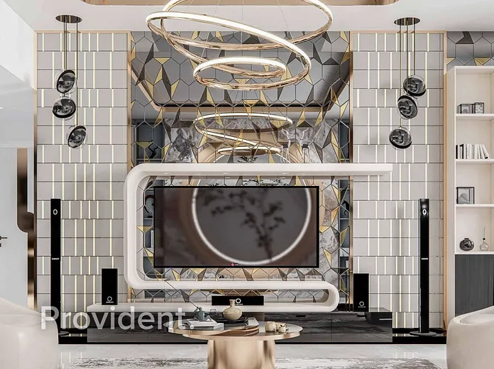 Apartment - Provident Estate