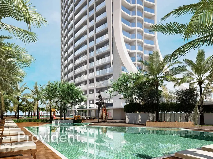 Apartment - Provident Estate