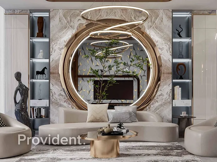 Apartment - Provident Estate