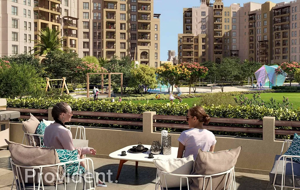 property image - Provident Estate