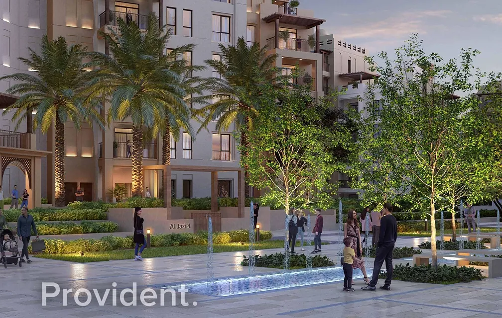 property image - Provident Estate