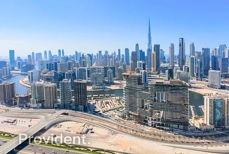 Apartment - Provident Estate