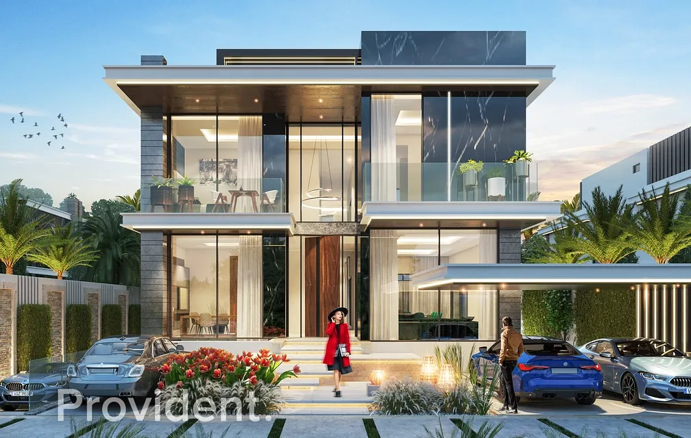 property image - Provident Estate
