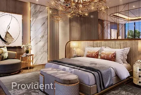 Villa - Provident Estate