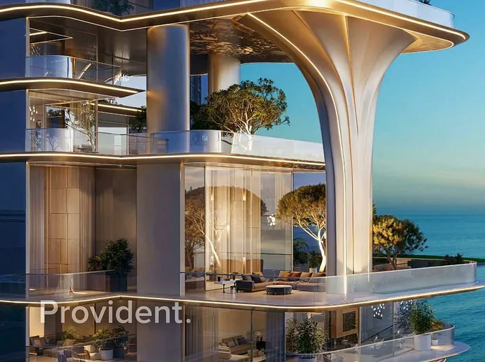 Apartment - Provident Estate