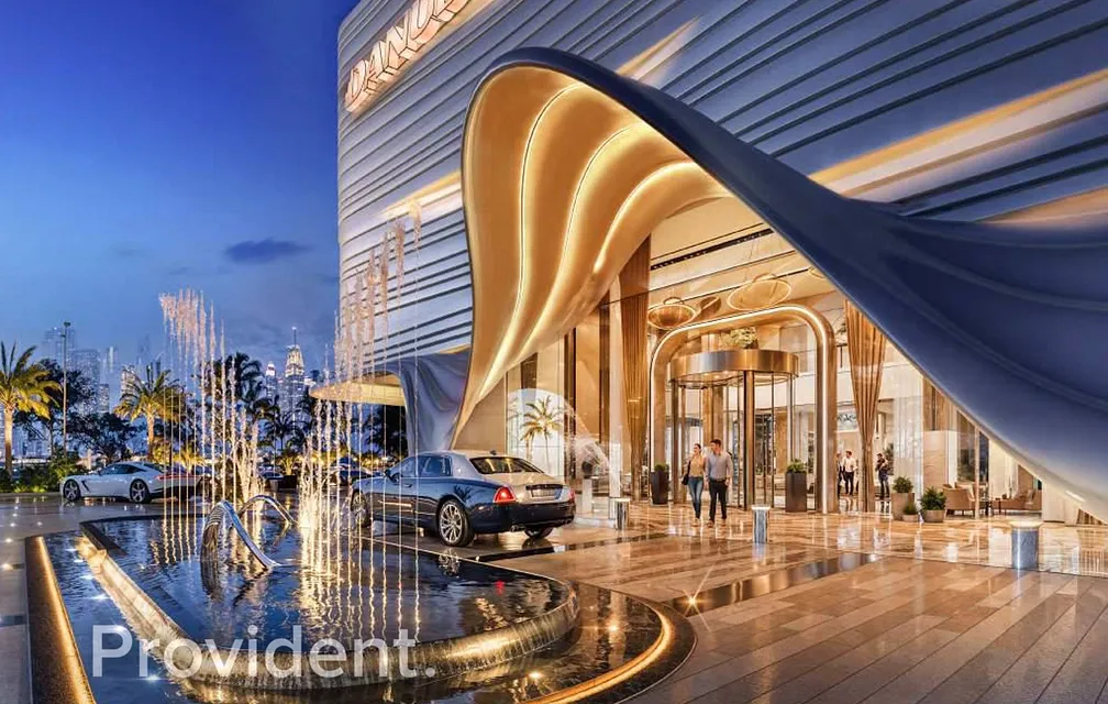 property image - Provident Estate