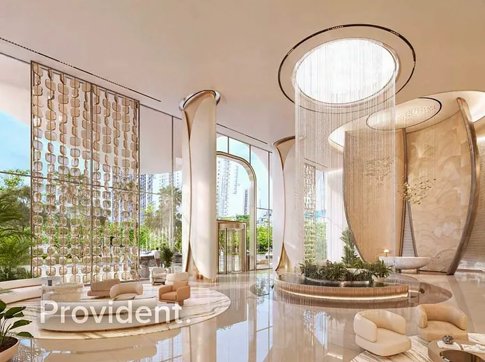 Apartment - Provident Estate