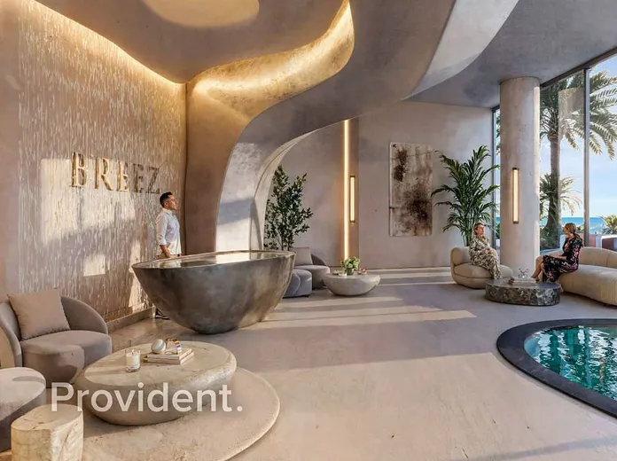 Apartment - Provident Estate