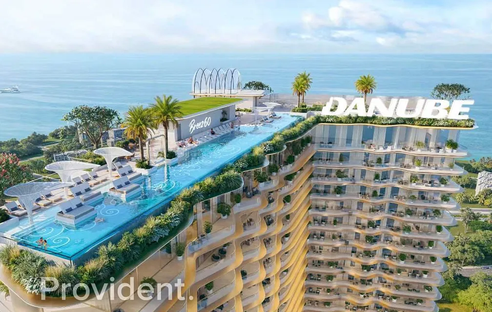 property image - Provident Estate