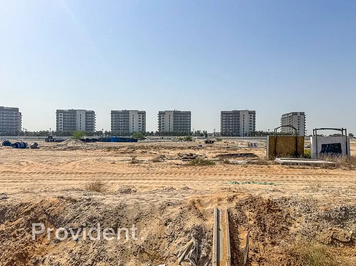 Land - Provident Estate