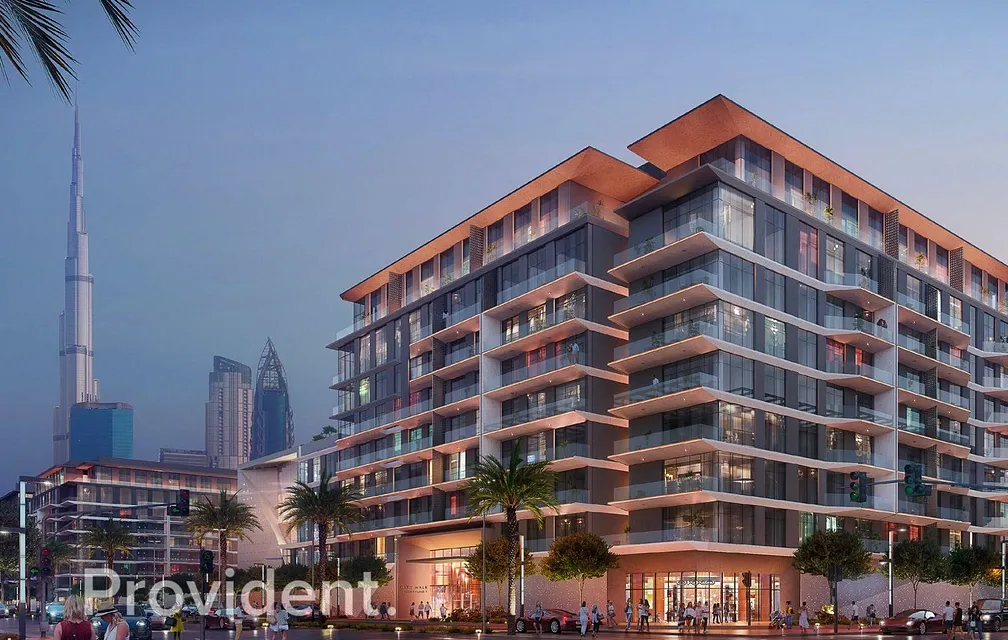property image - Provident Estate