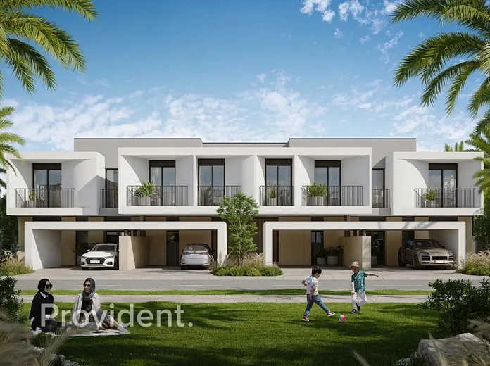 Villa - Provident Estate