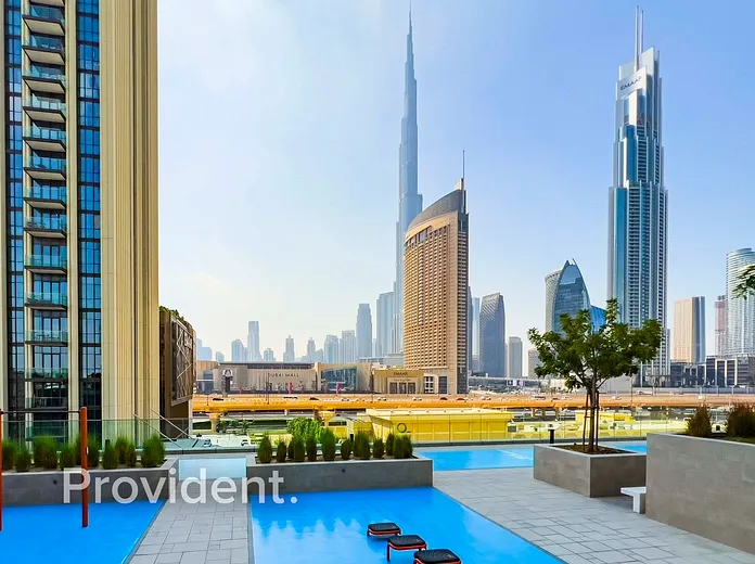 Apartment - Provident Estate