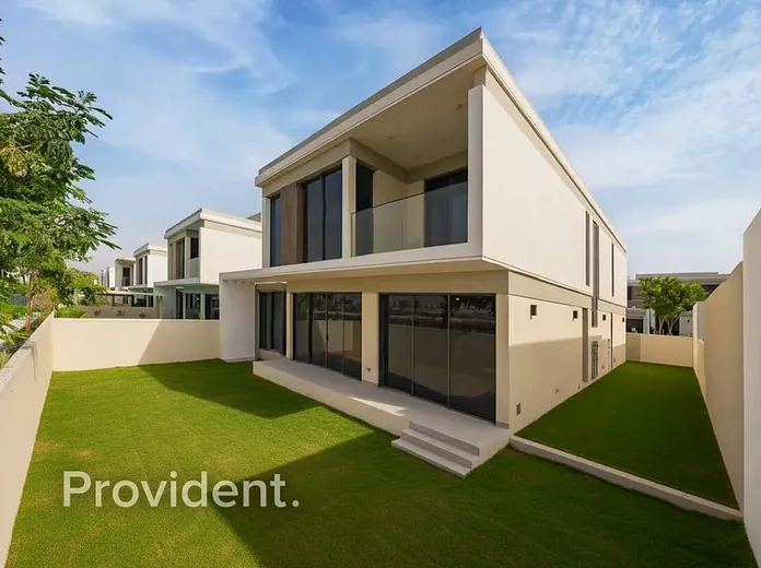 Villa - Provident Estate