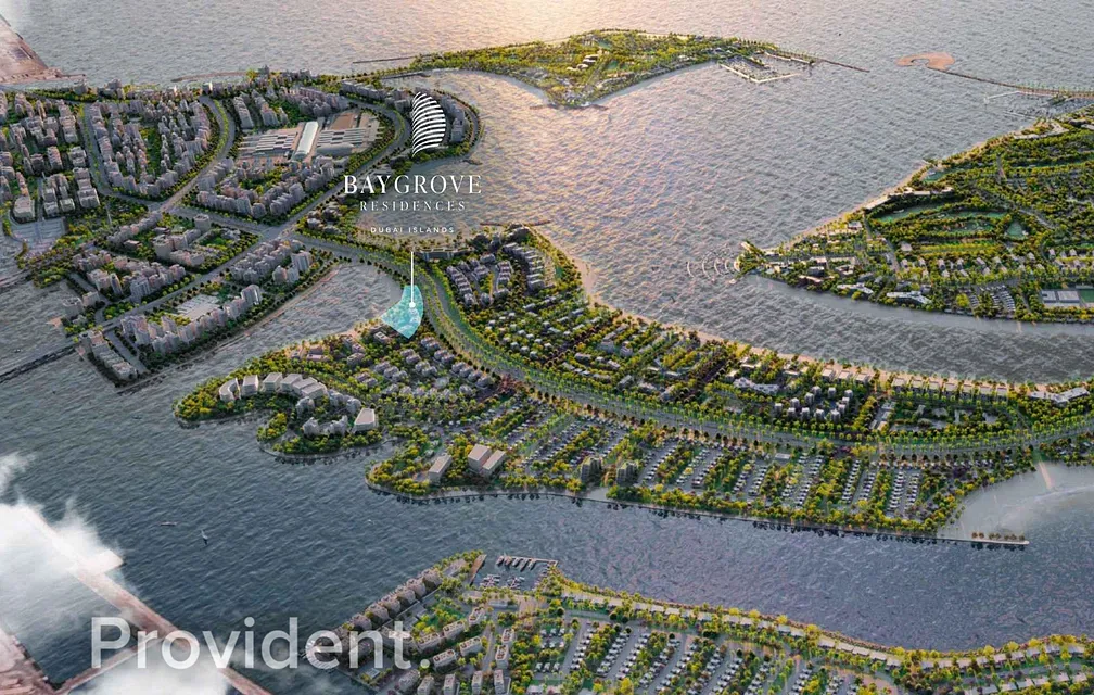 property image - Provident Estate