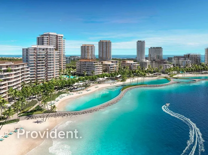 Apartment - Provident Estate