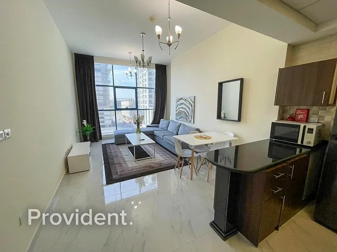 Apartment - Provident Estate