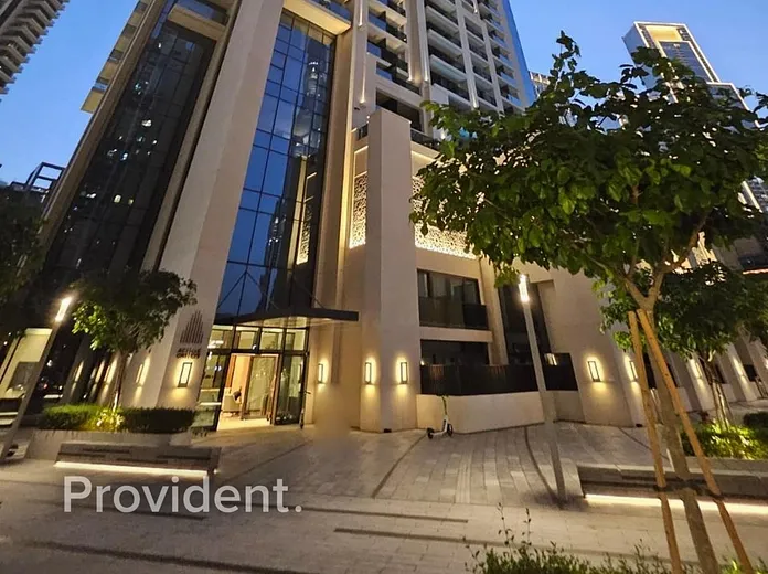 Apartment - Provident Estate