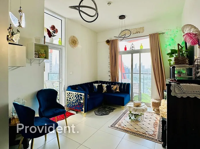 Apartment - Provident Estate