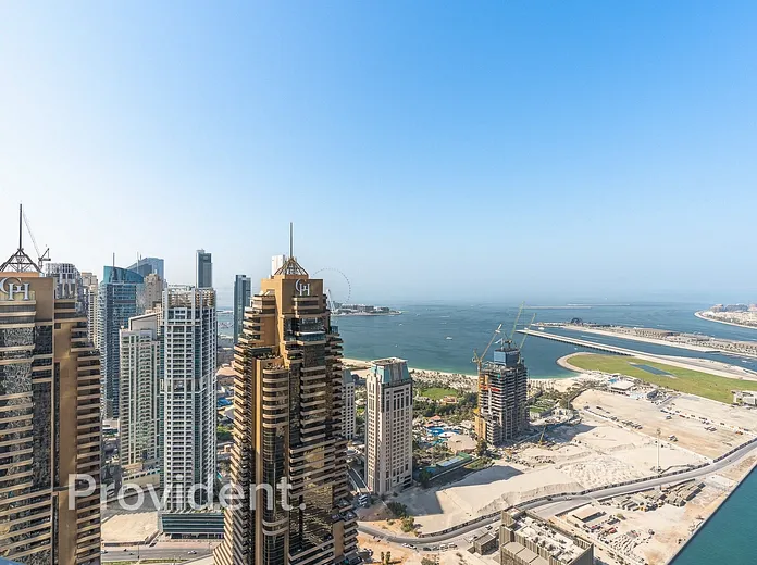 Apartment - Provident Estate