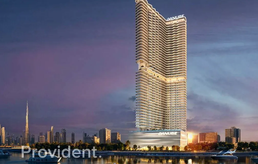 property image - Provident Estate
