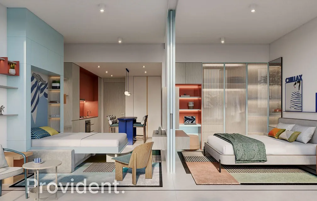 property image - Provident Estate