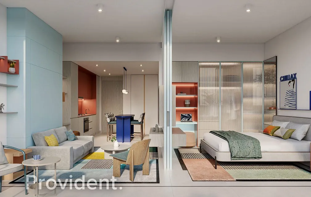 property image - Provident Estate