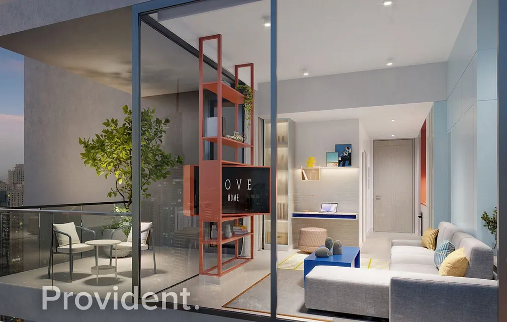 property image - Provident Estate