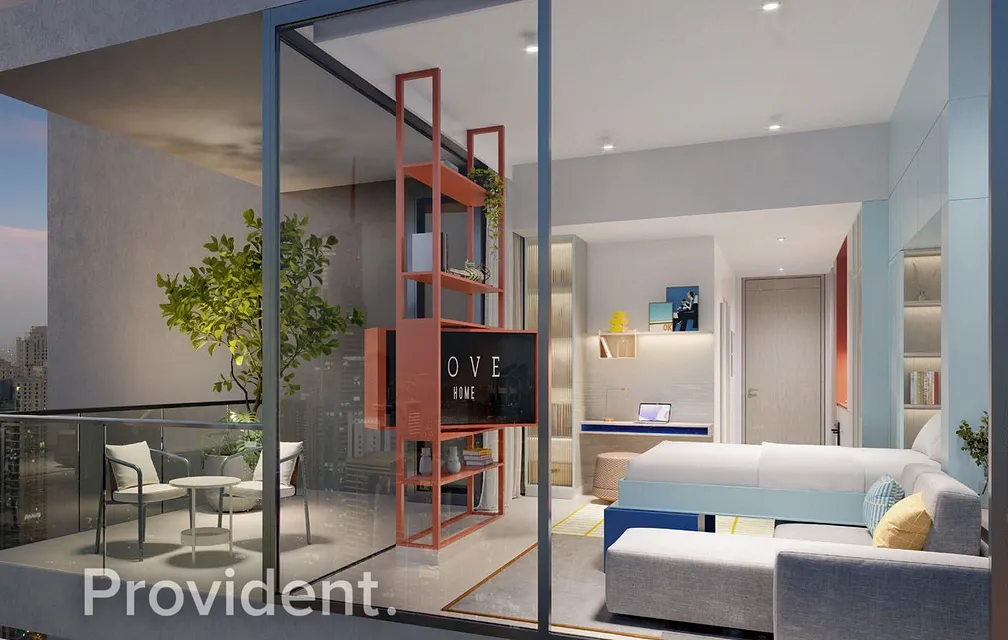 property image - Provident Estate
