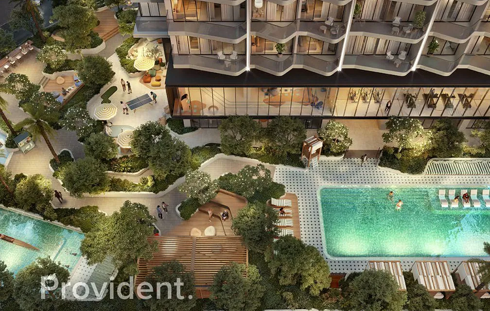 property image - Provident Estate