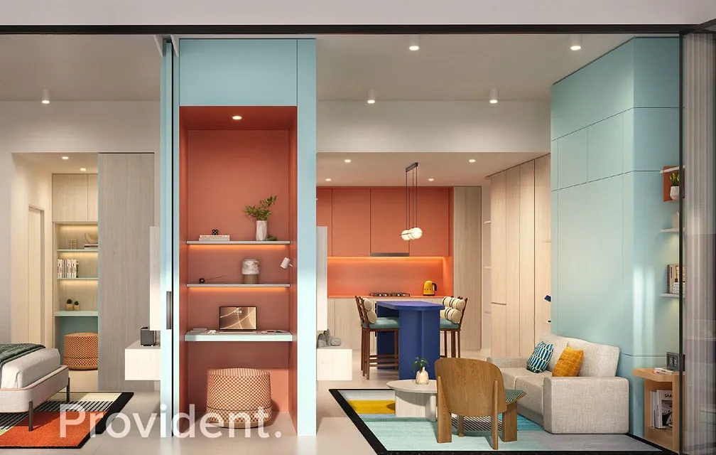 property image - Provident Estate