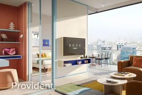 Apartment - Provident Estate