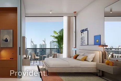 Apartment - Provident Estate