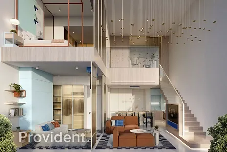 Apartment - Provident Estate