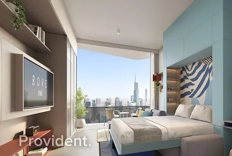 Apartment - Provident Estate