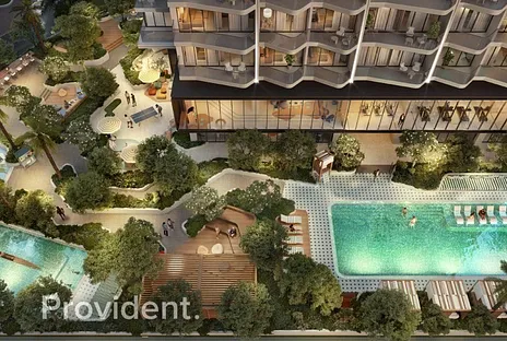 Apartment - Provident Estate
