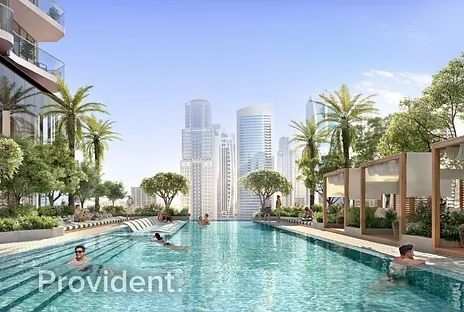 Apartment - Provident Estate